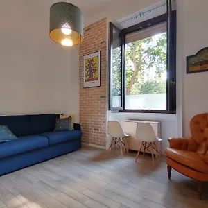 Apartamento Casa Di Carol, Milán